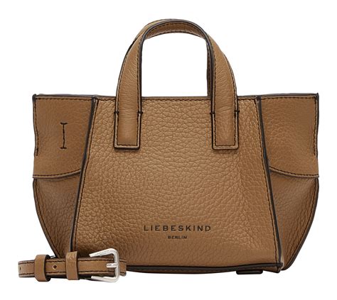 liebeskind handtasche|LIEBESKIND BERLIN 